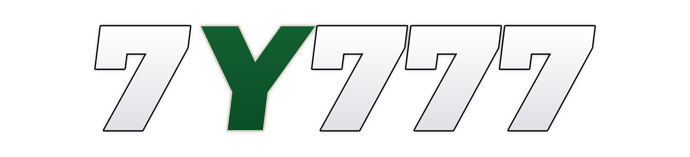 7y777 লোগো